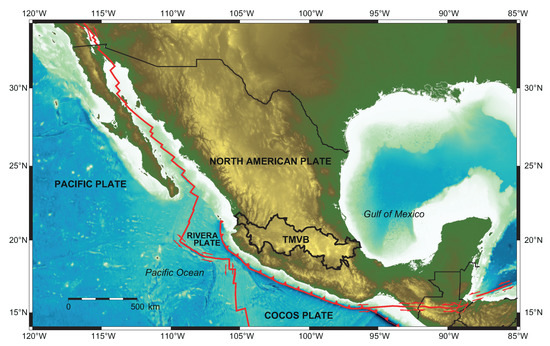 Applied Sciences Free Full Text Site Response Evaluation In The Trans Mexican Volcanic Belt Based On Hvsr From Ambient Noise And Regional Seismicity Html