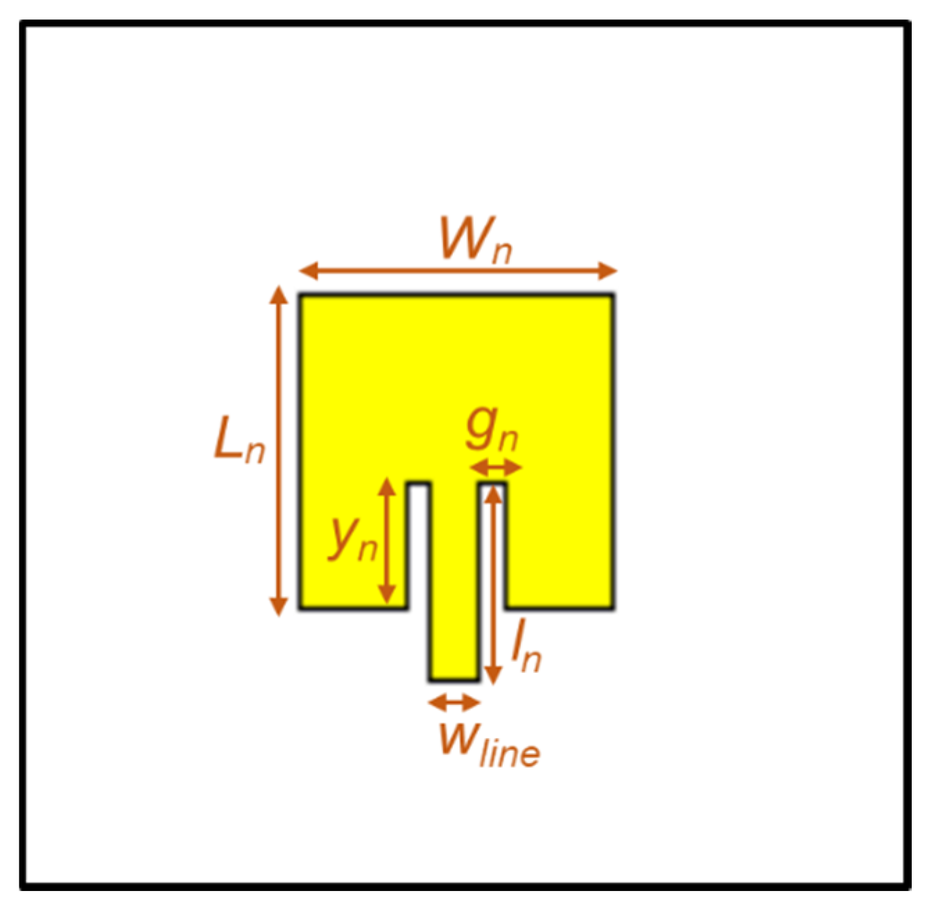 Microstrip antennas