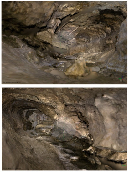 Survey Solutions for 3D Acquisition and Representation of Artificial ...