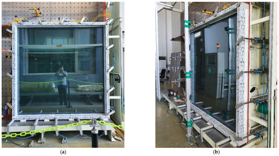 Seismic and Energy Performance Evaluation of Large-Scale Curtain Walls ...