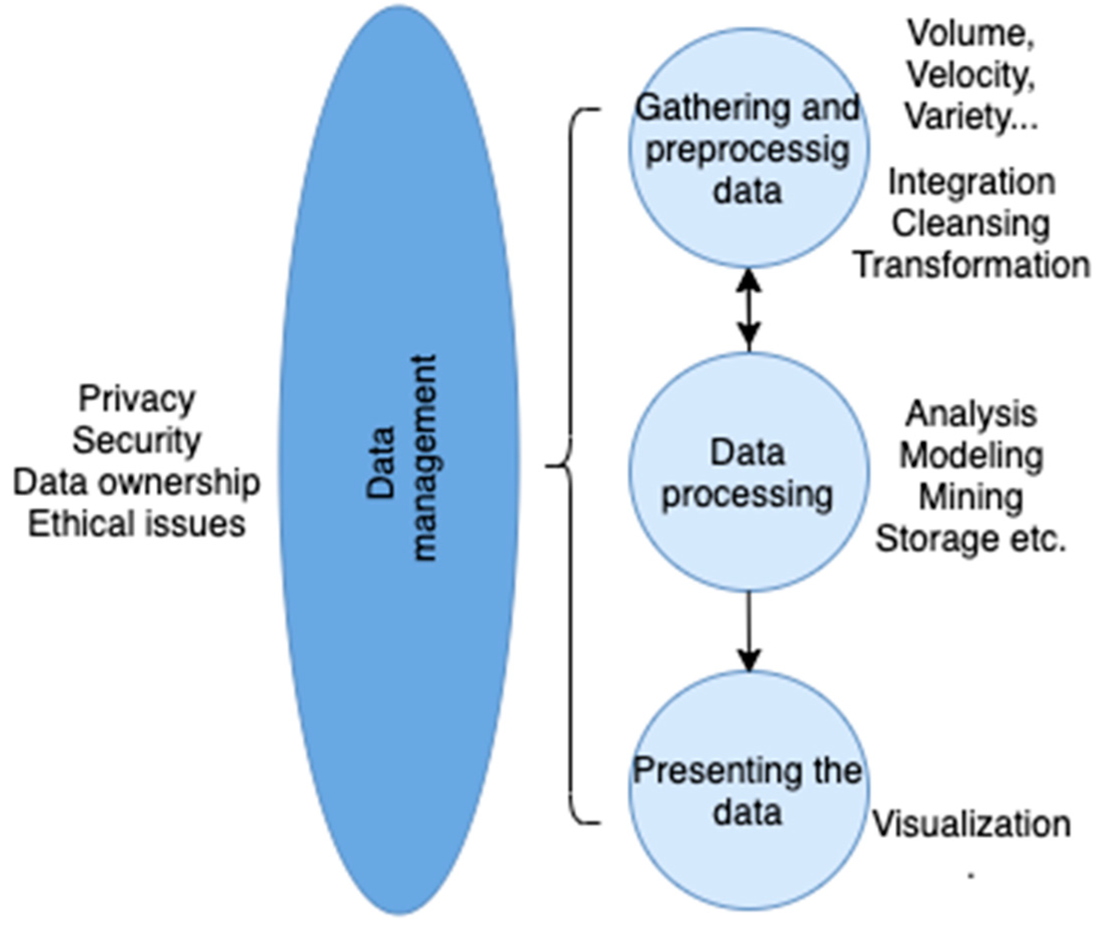 big data mining case study