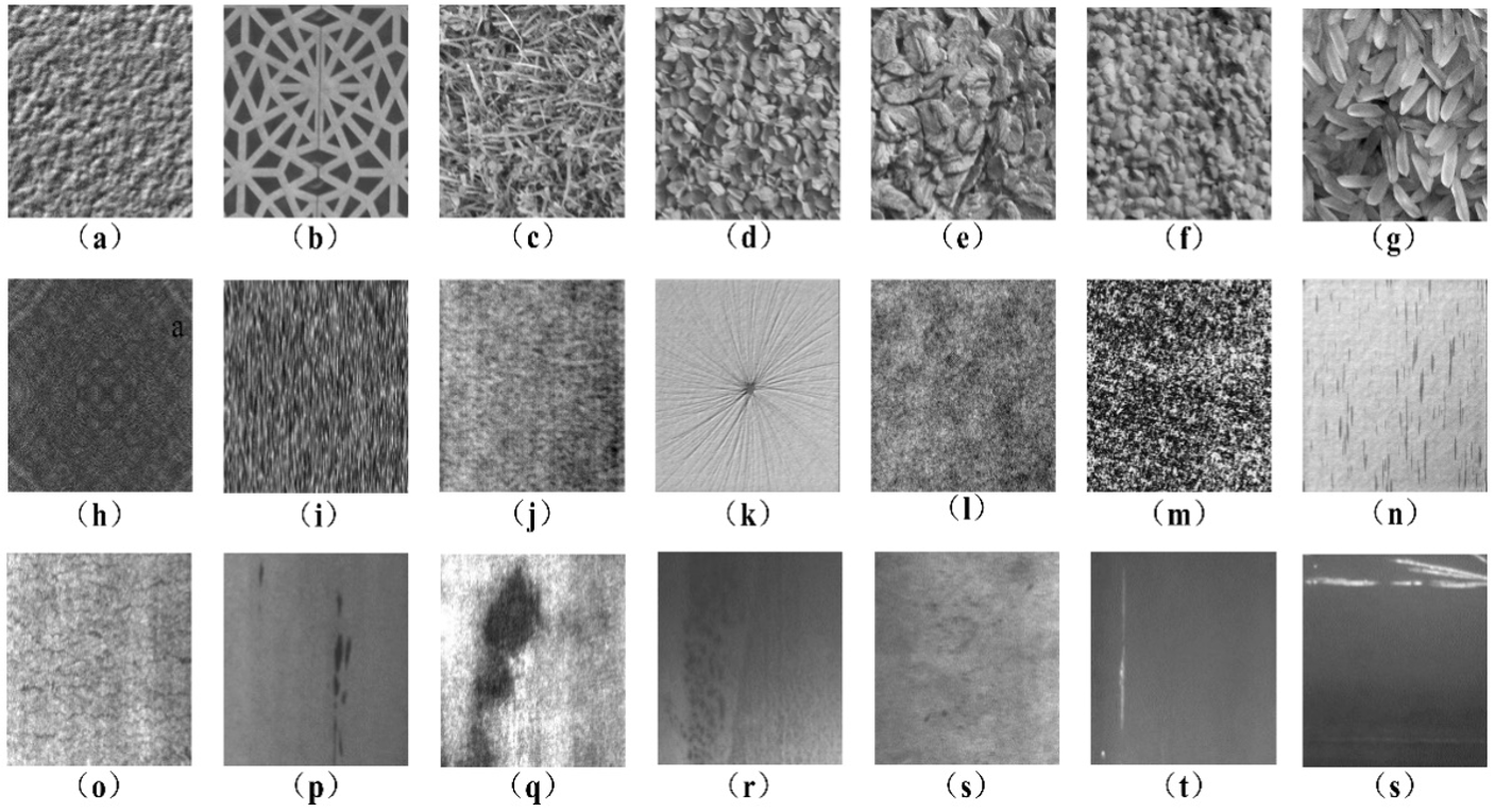 Applied Sciences Free Full Text Surface Defect Detection Methods For Industrial Products A Review Html