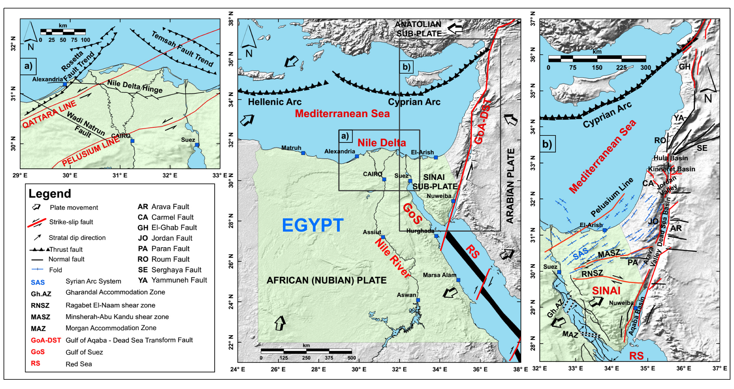 Seismic and Geodetic Crustal Moment-Rates Comparison: New Insights ...