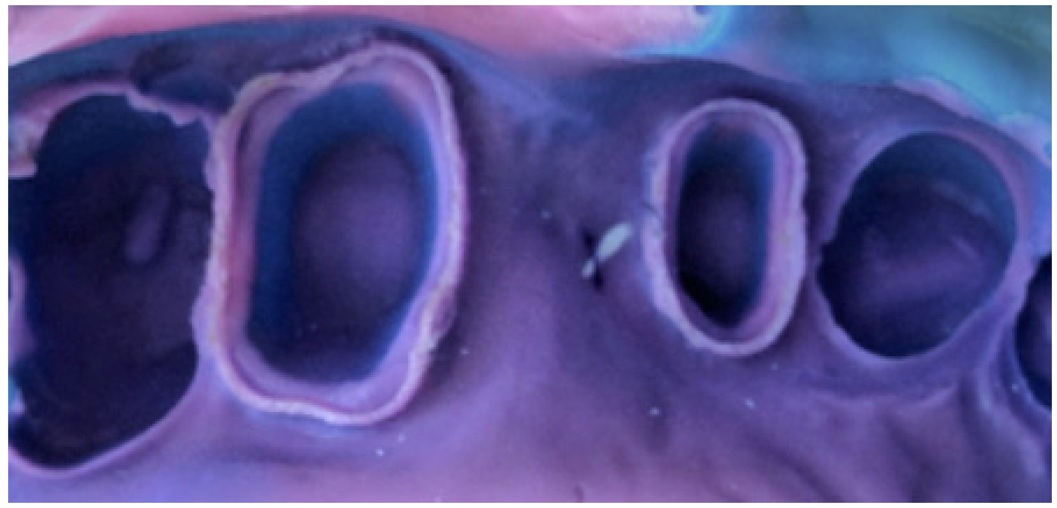 Applied Sciences Free FullText Effect of Mixing and Impression