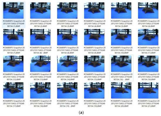 Dense Robust 3D Reconstruction and Measurement for 3D Printing