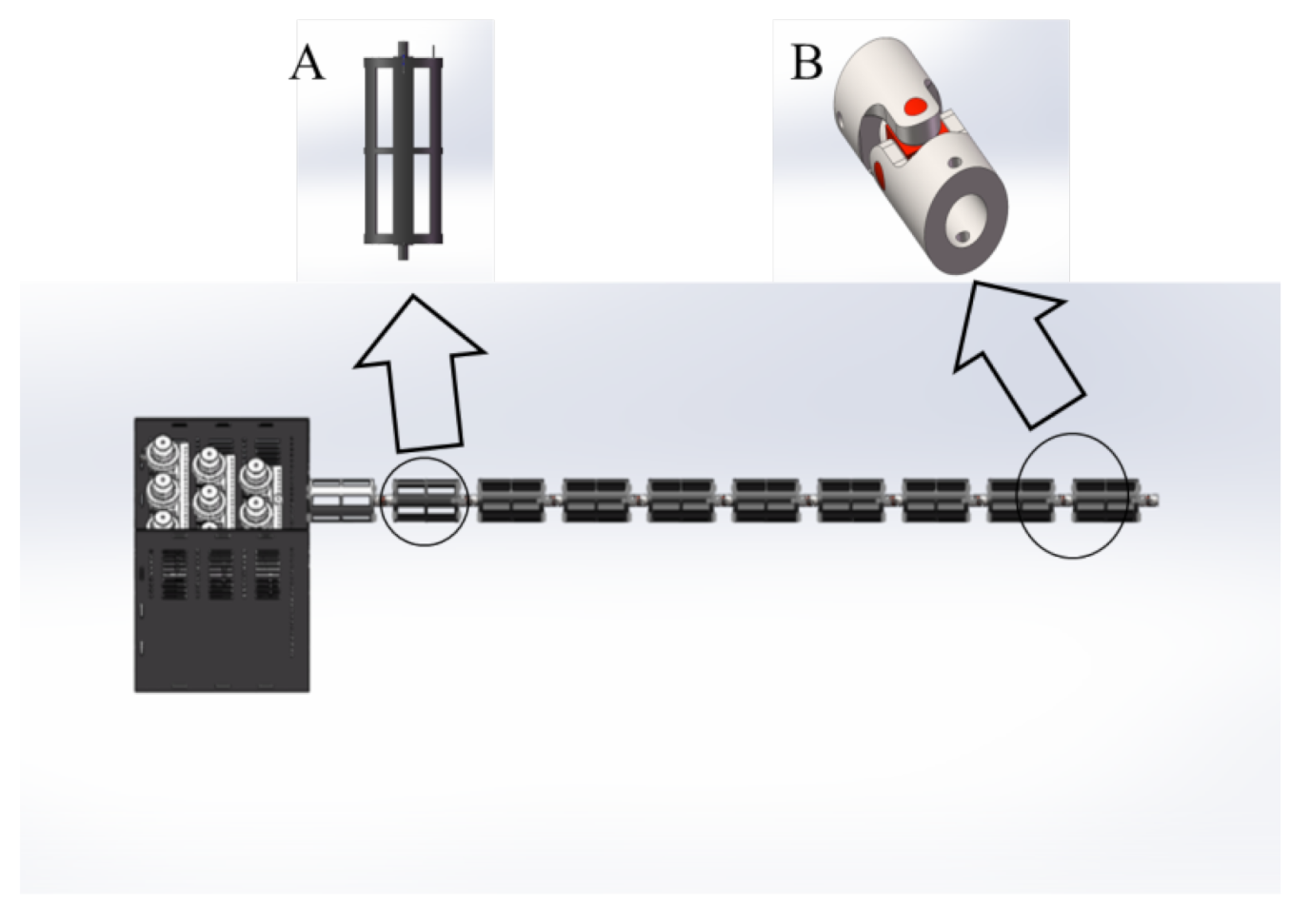 Applied Sciences | Free Full-Text | Data-Driven Control Algorithm for ...
