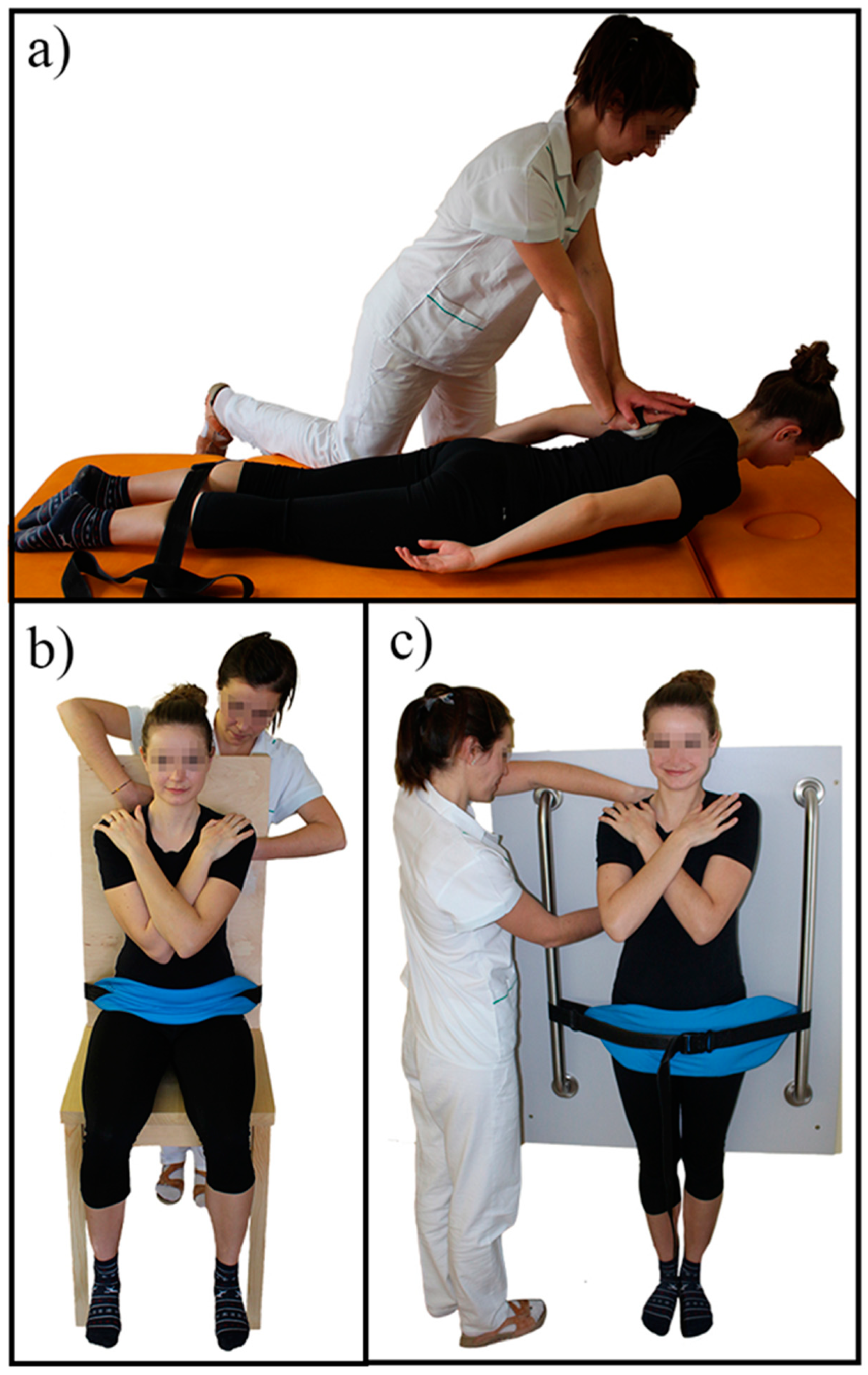 Cure Back Pain: 80 Personalized Easy Exercises for Spinal Training