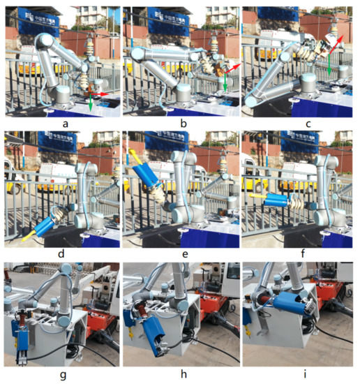 Applied Sciences | Free Full-Text | An Efficient RRT Algorithm for ...