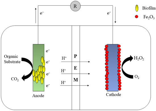 Microbial Fuel Cell United with Other Existing Technologies for ...