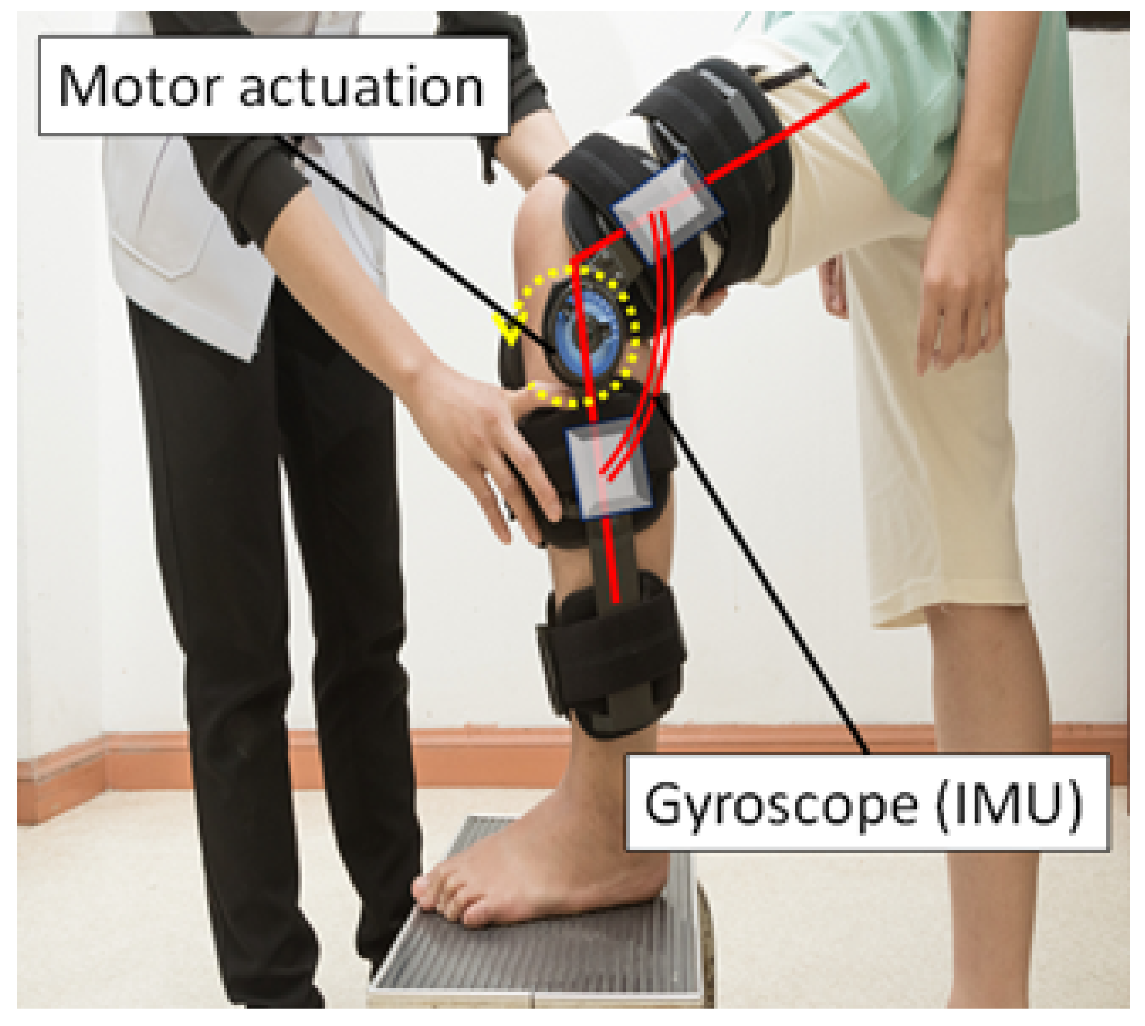 Applied Sciences Free FullText Developments in Smart MultiFunction Gait Assistive Devices