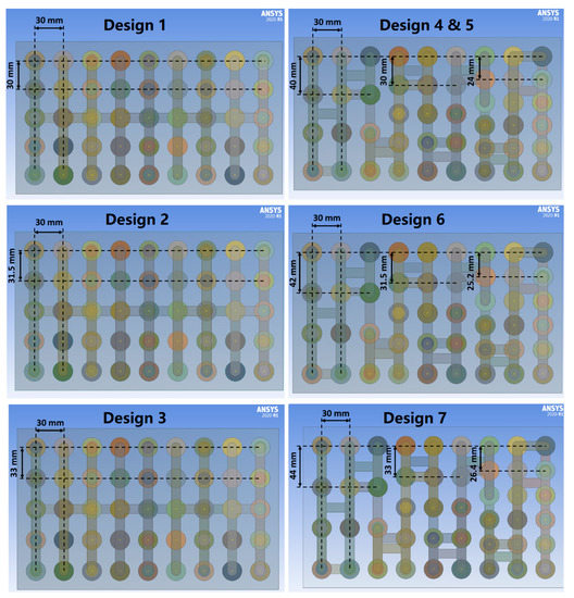 Beadwork Finding - Partly Flattened Circle, 33mm per pair Beadwork Finding - Partly Flattened Circle, 33mm per pair