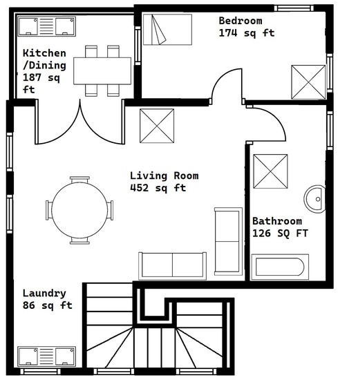 Floorplanner - blog  Introducing a simpler, more organized