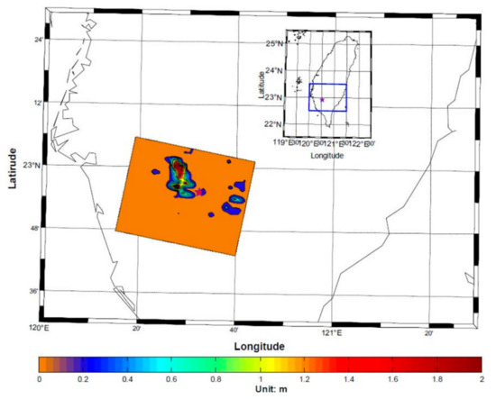 The Source Characteristics of the Mw6.4, 2016 Meinong Taiwan Earthquake ...