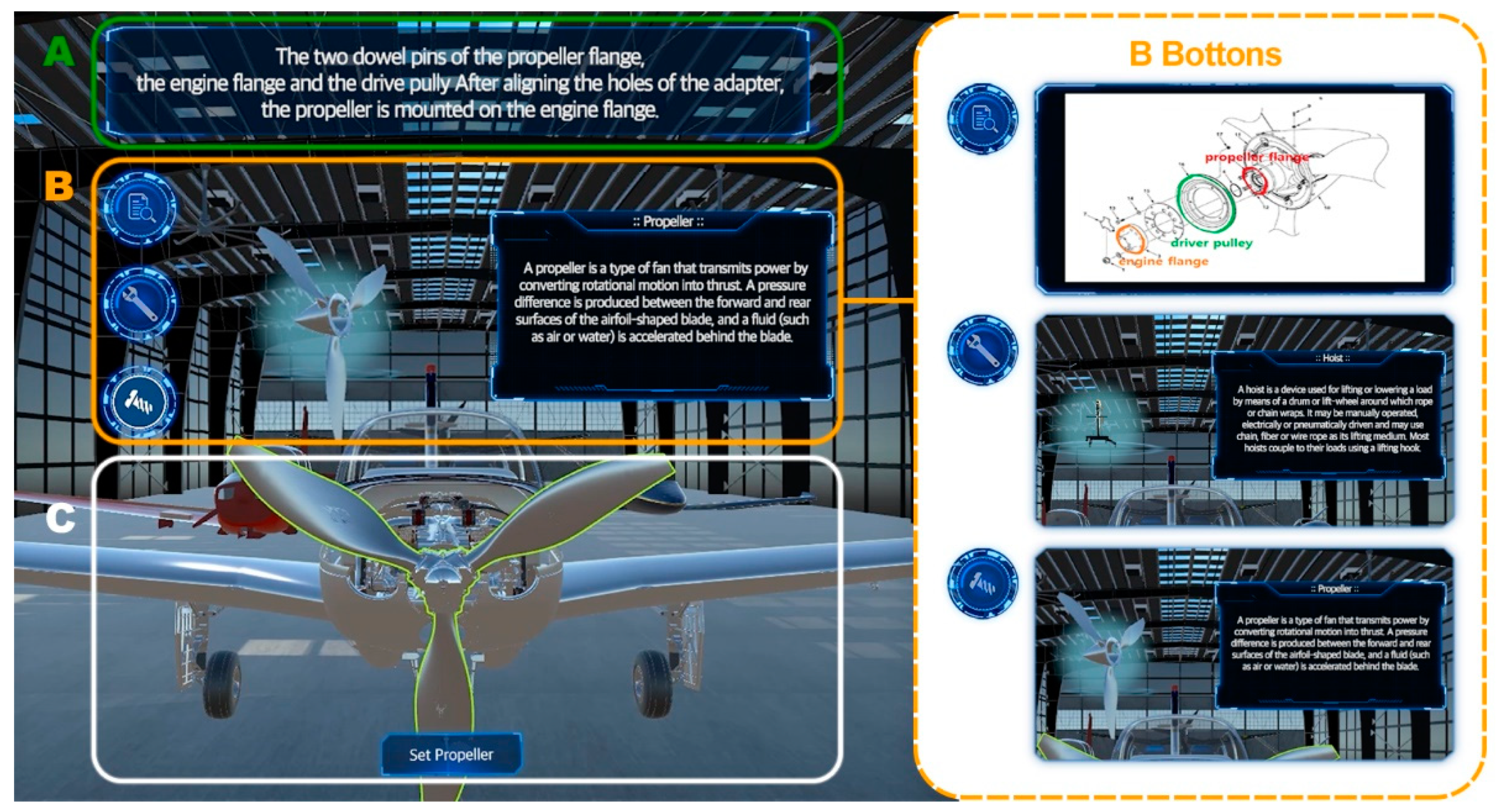 Roblox Virtual Reality using just a webcam - Scripting Support