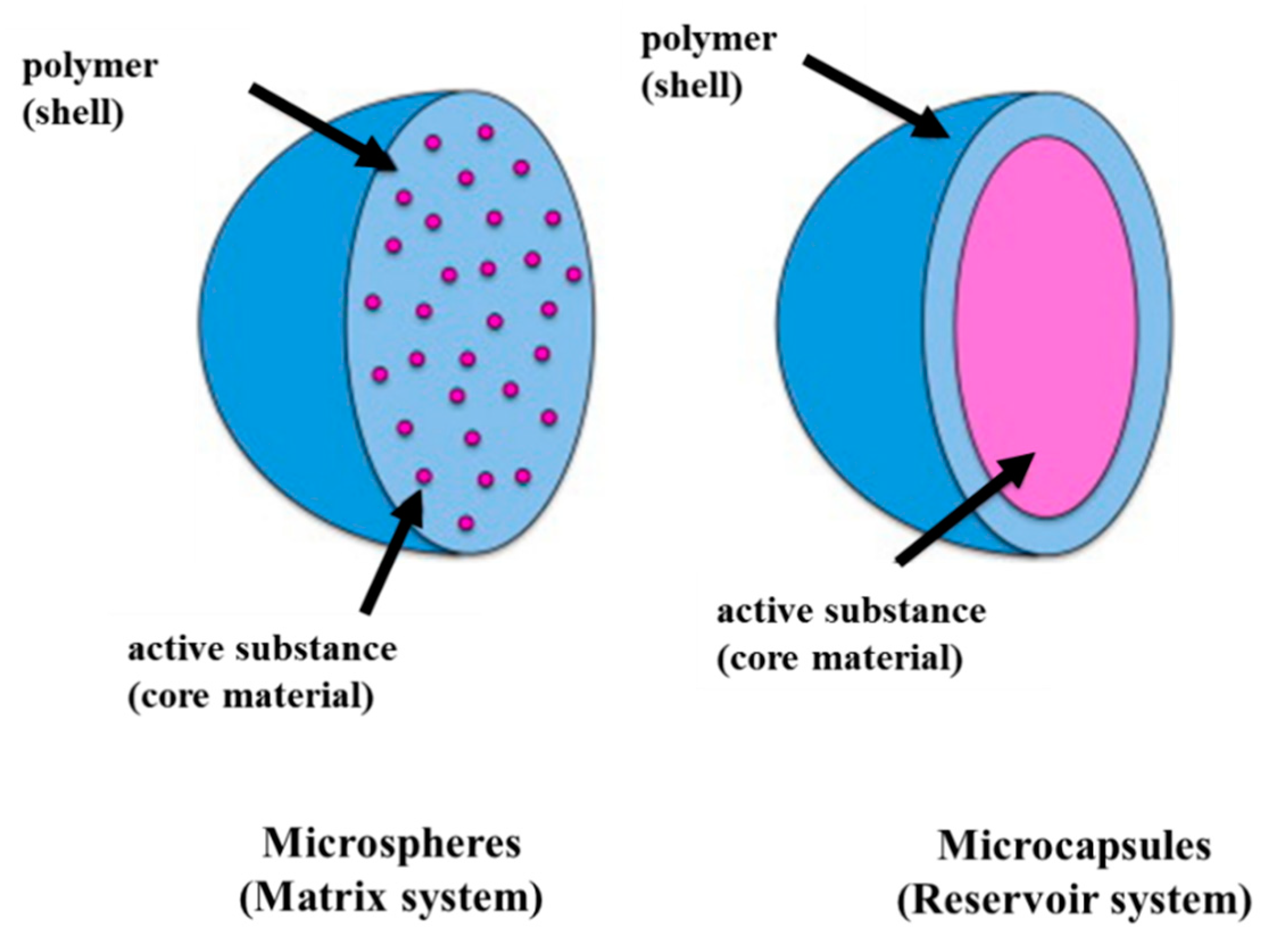 Microencapsulation of Natural Food Antimicrobials: Methods and 