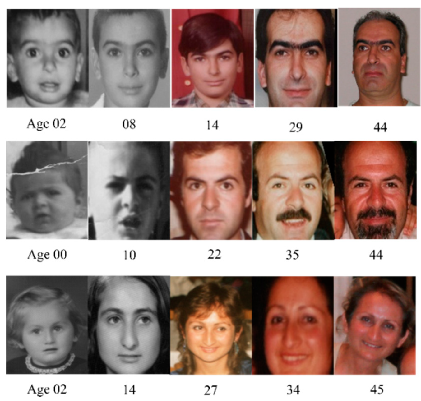 Applied Sciences Free FullText Effective AttentionBased Feature