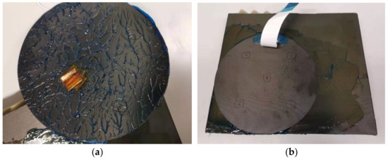 Smart Patch for Structural Health Monitoring of Composite Repair