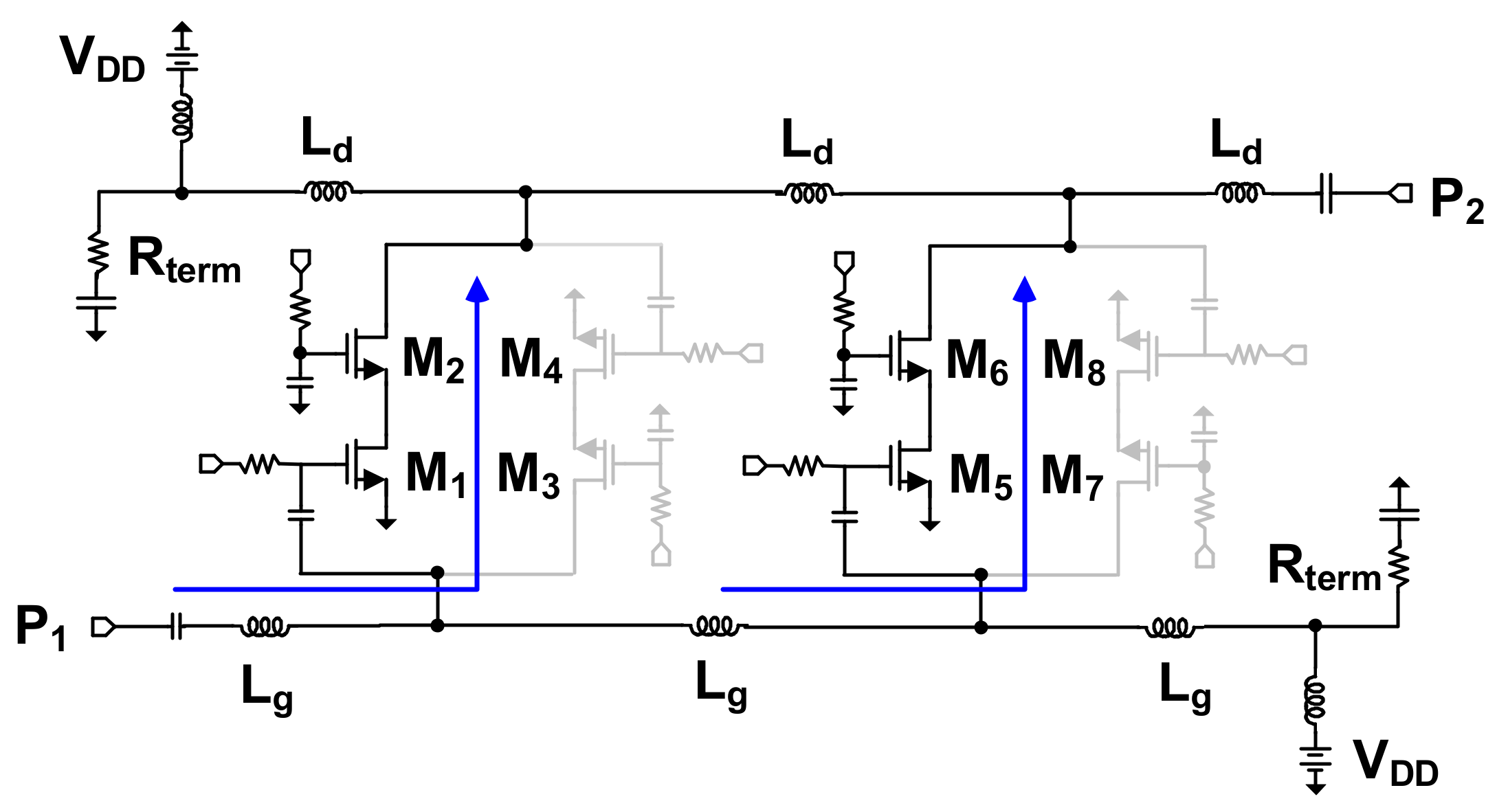 Applied Sciences Free FullText A KuBand BiDirectional Transmit