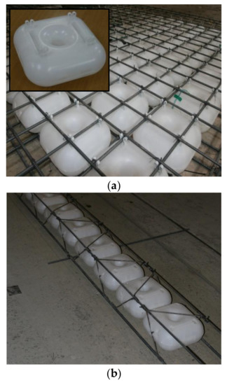 Flexural Strength and Stiffness of Donut-Type Voided Slab