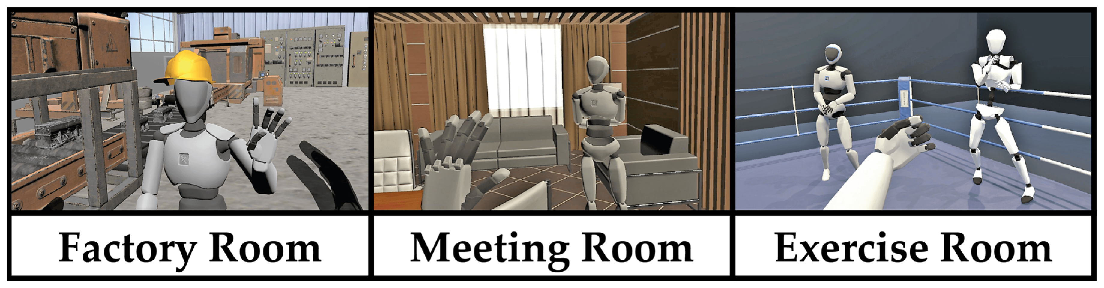 Applied Sciences Free FullText FullBody Motion CaptureBased