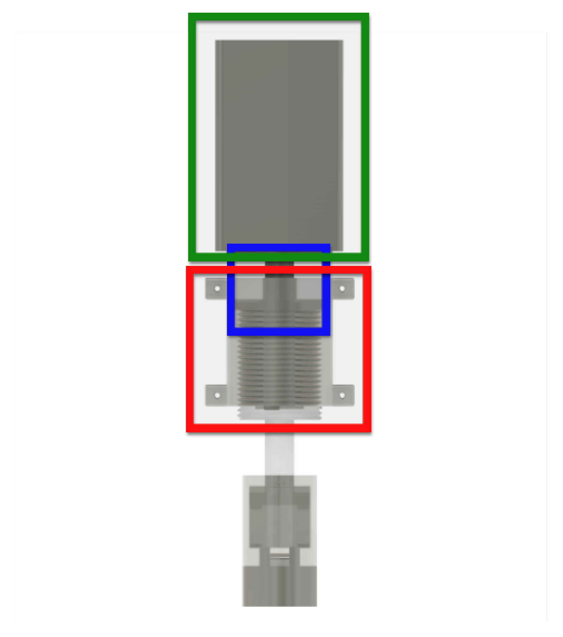 Automatic Thread Defect Examination System