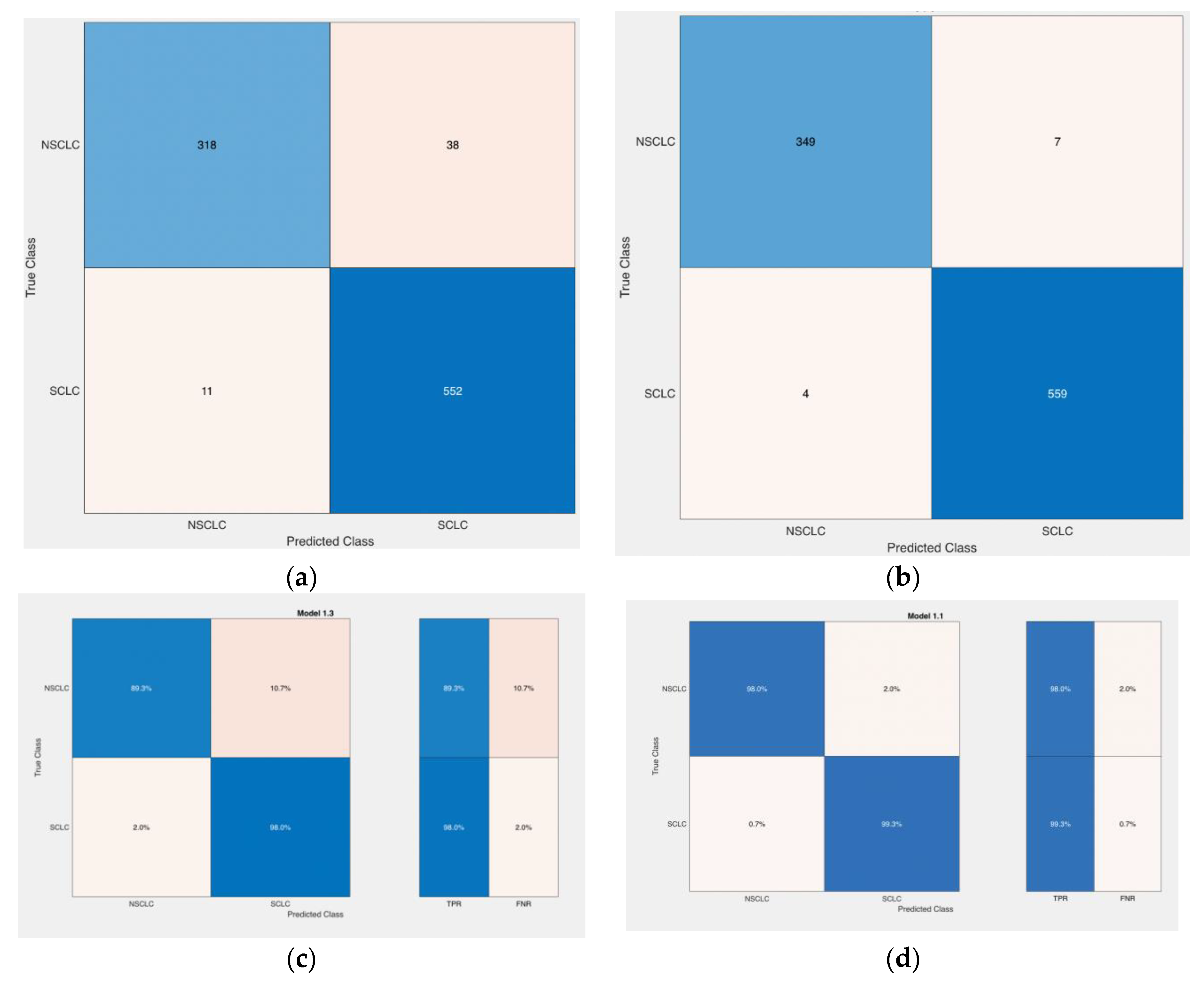 Lung Cancer Prediction Using Robust Machine Learning and Image ...