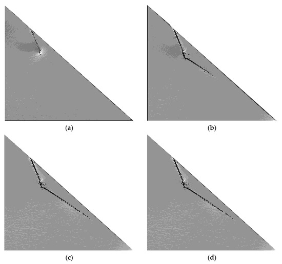 A Study on the Freeze–Thaw Damage and Deterioration Mechanism of Slope ...