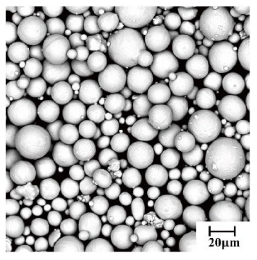 Combination of Scanning Strategies and Optimization
