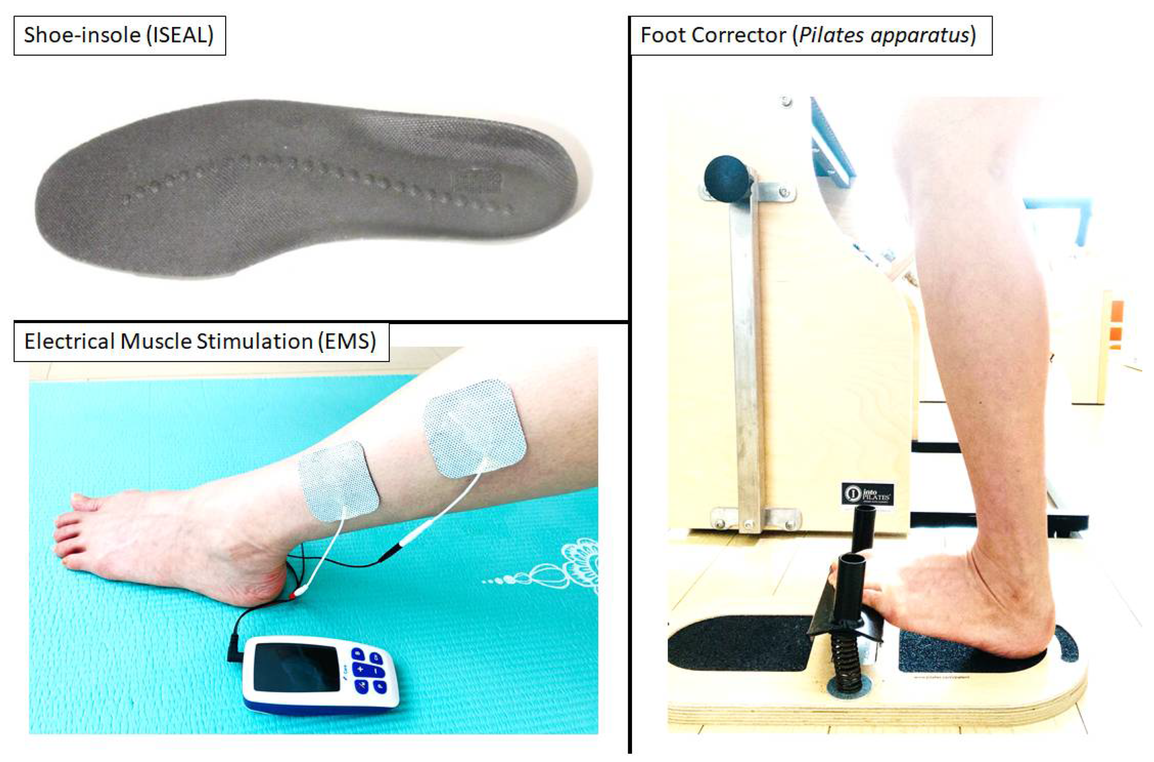 22. HOW TO USE A TENS UNIT WITH FOOT PAIN (TOP, HEEL, PLANTAR FASCIITIS)  CORRECT PAD PLACEMENT