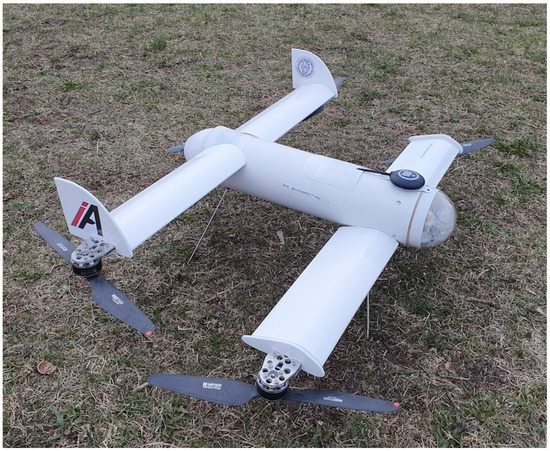 Best vtol deals rc plane