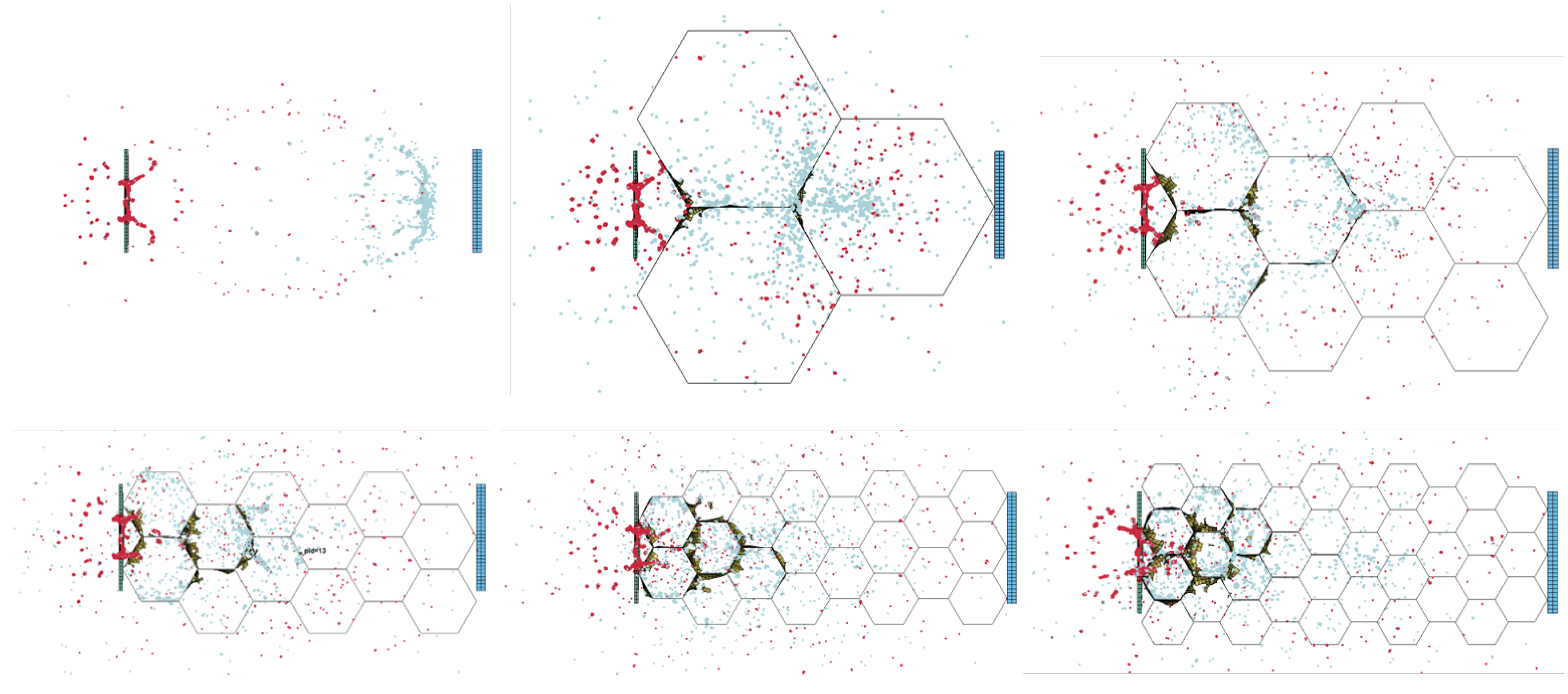 Applied Sciences | Free Full-Text | Hybrid Shielding for Hypervelocity