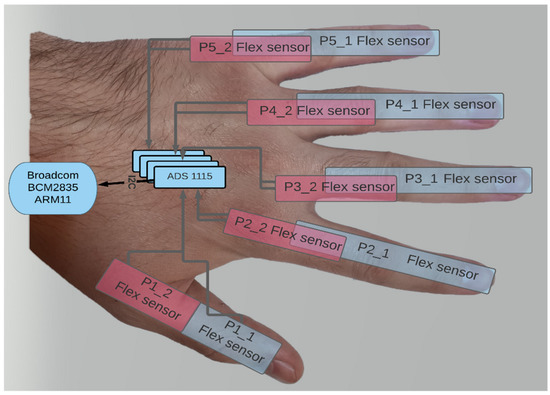 Reducing the Number of Sensors in the Data Glove for Recognition of ...