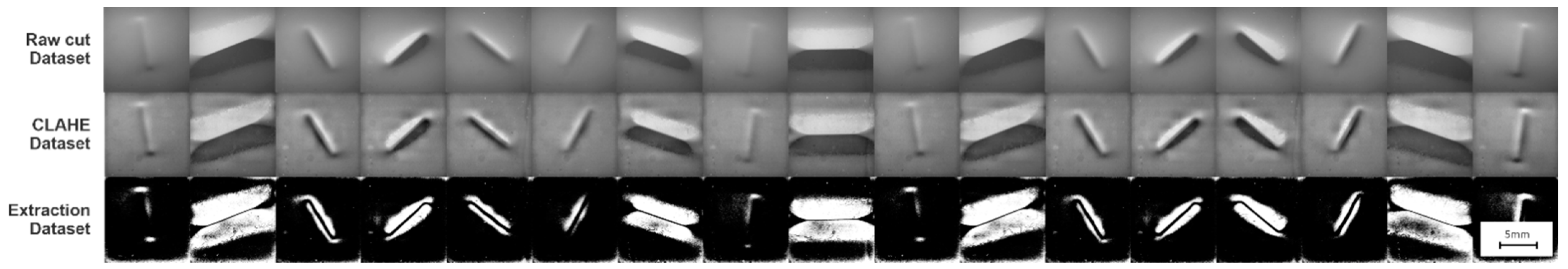 Defect Shape Classification Using Transfer Learning in Deep ...