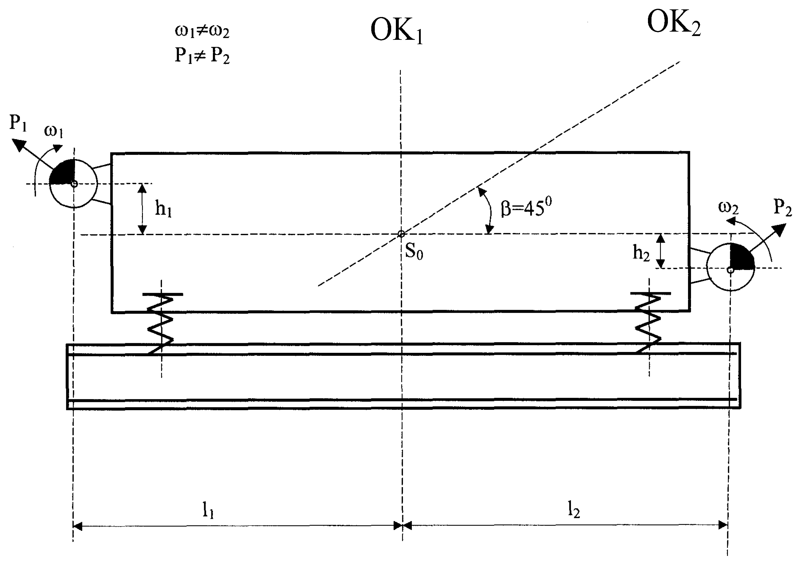 Applied Sciences Free FullText A Study on the Dynamic Behavior of