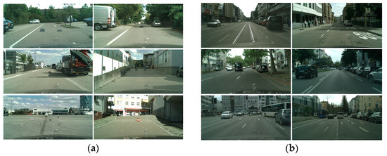 A Novel Method for Unexpected Obstacle Detection in the Traffic ...