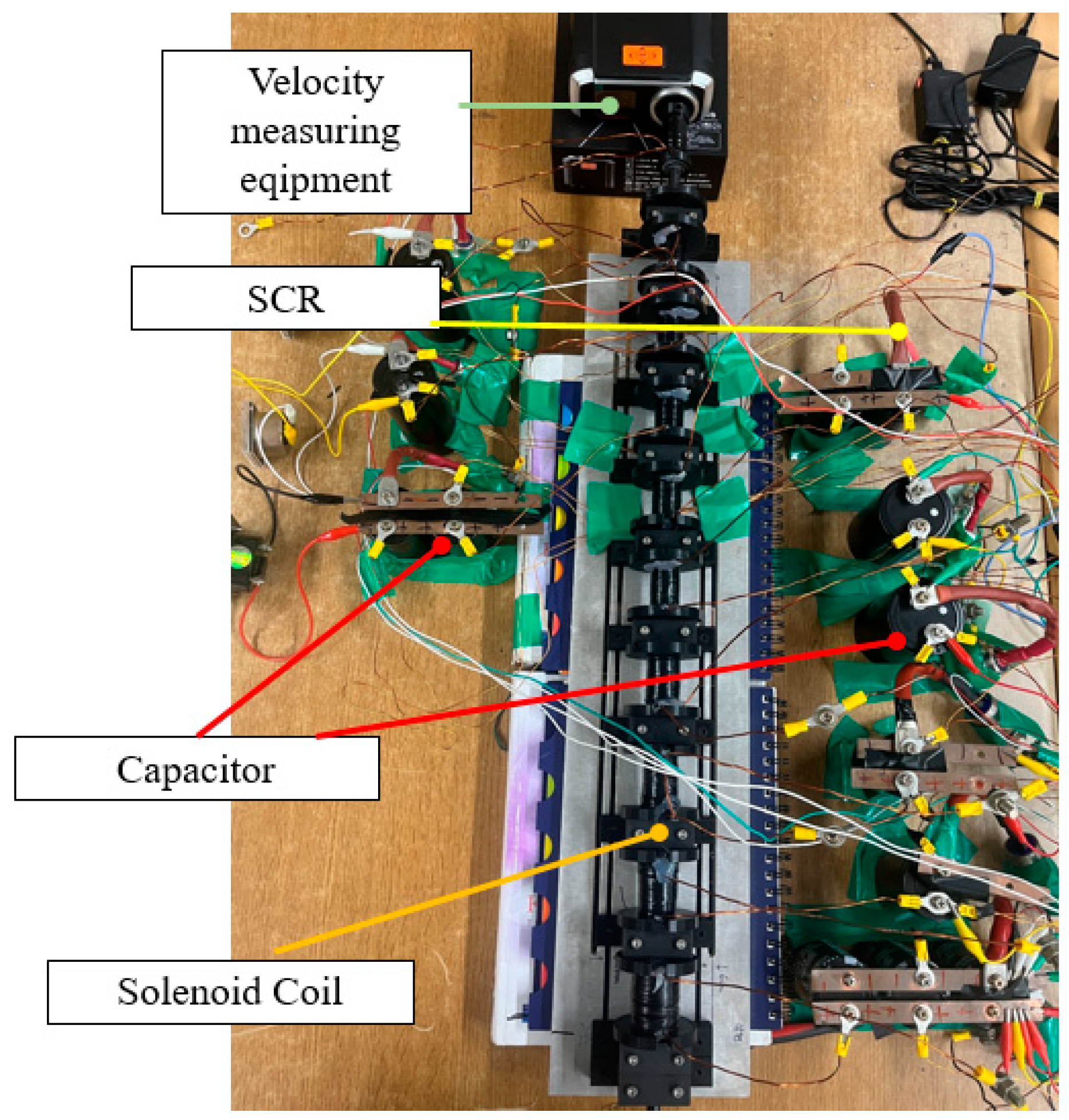 Applied Sciences Free FullText An Circuit Design