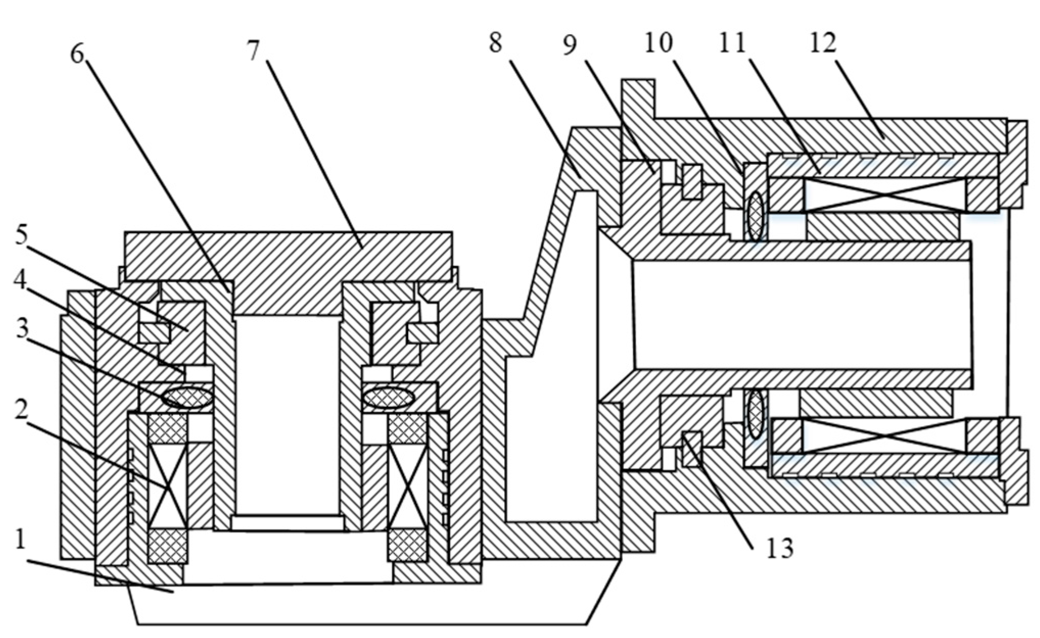 Applied Sciences Free FullText Analysis and Optimization of