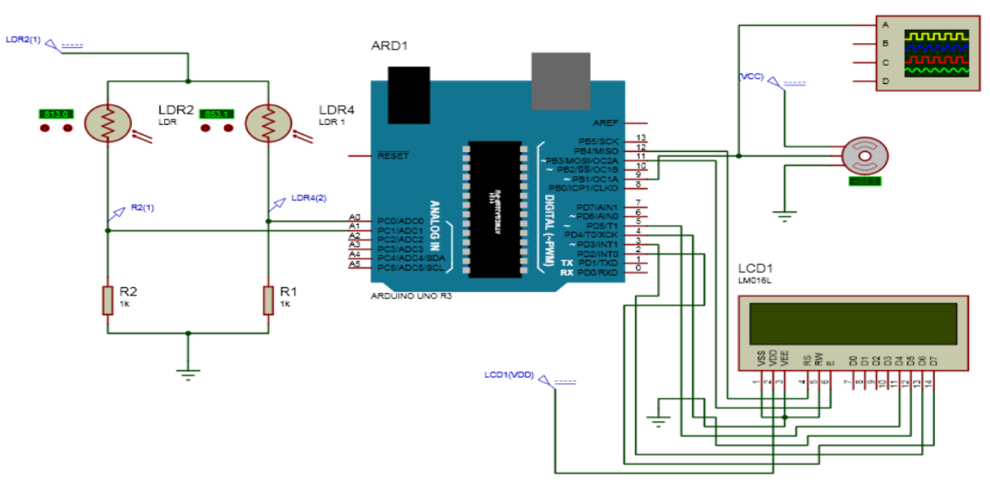 Applied Sciences | Free Full-Text | Design and Simulation of a Solar ...