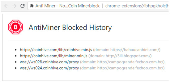 minerBlock - Download & Review