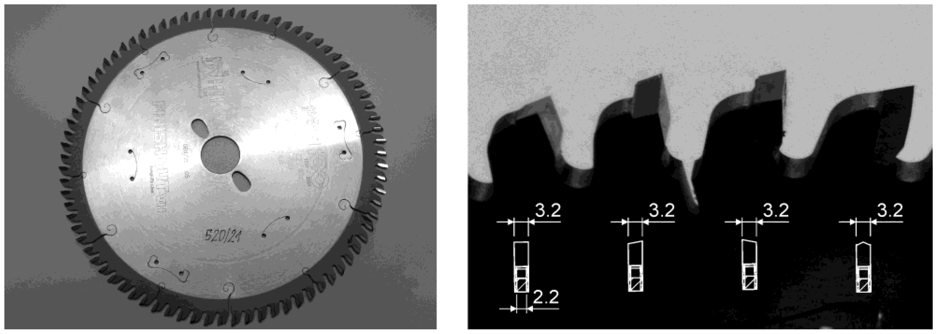Applied Sciences Free FullText Influence of Ion Implantation on