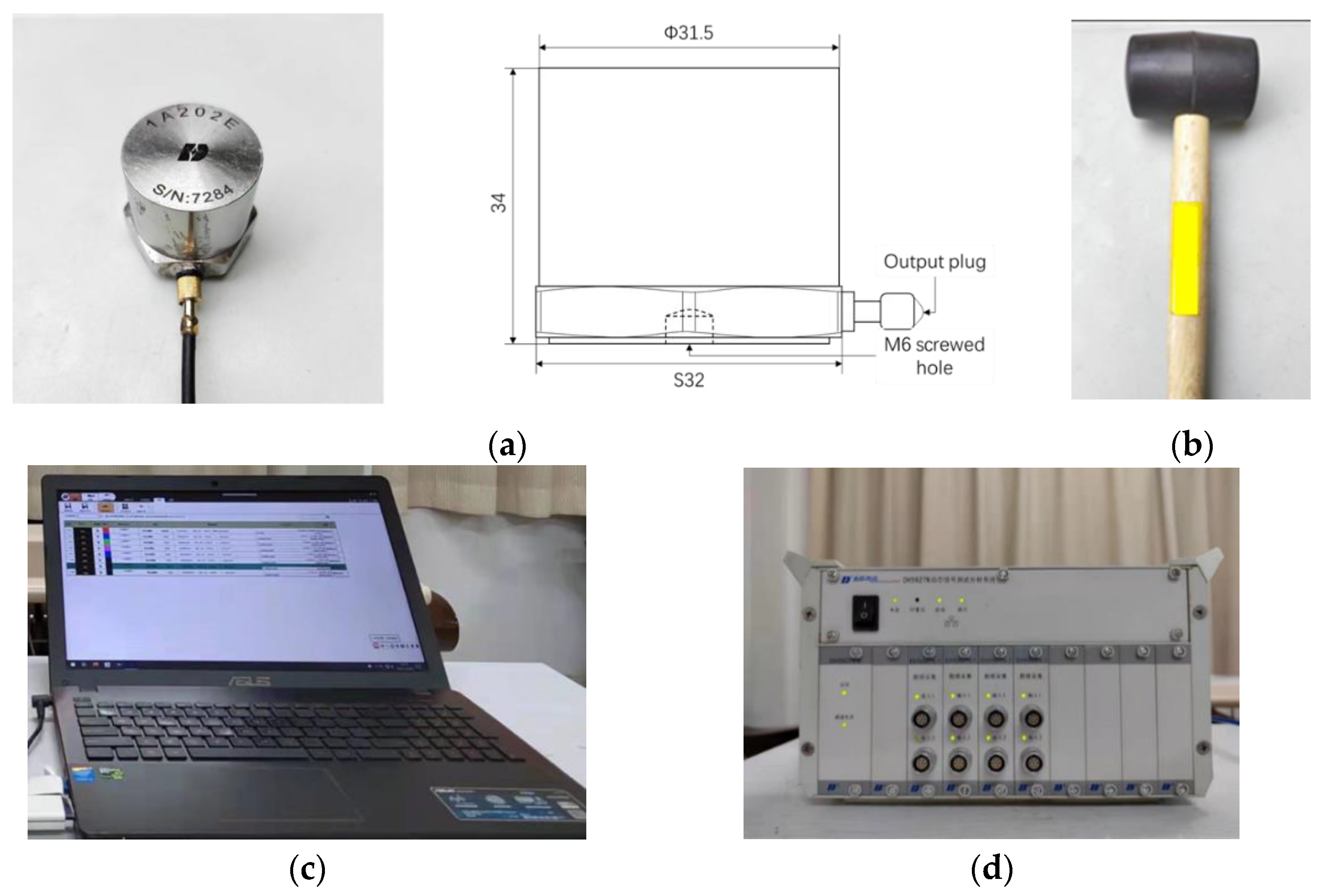 Energy Ratio Variation-Based Structural Damage Detection Using ...