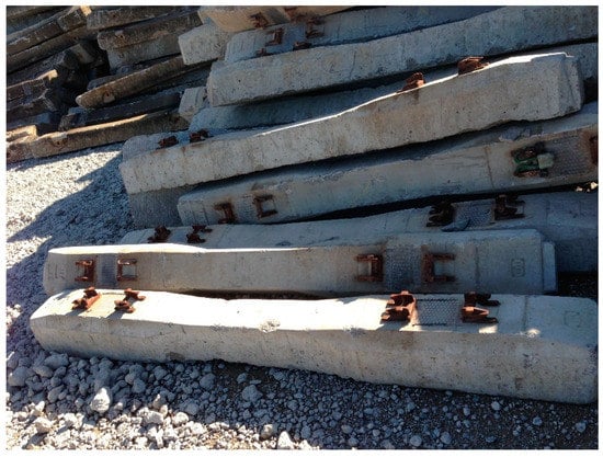 Types of Railway Sleepers, Their Functions, Benefits and Drawbacks