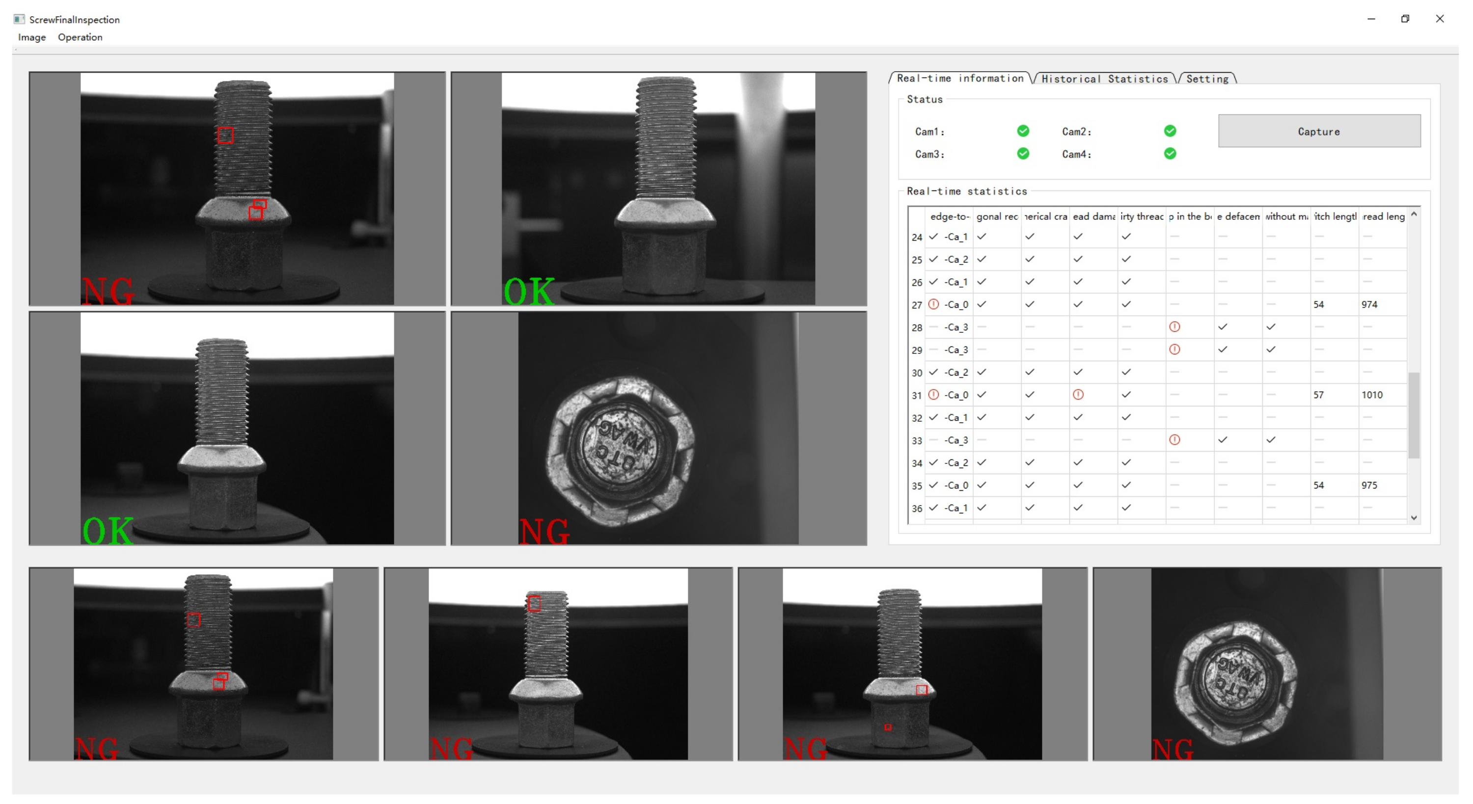 Applied Sciences | Free Full-Text | A Machine Vision Development ...