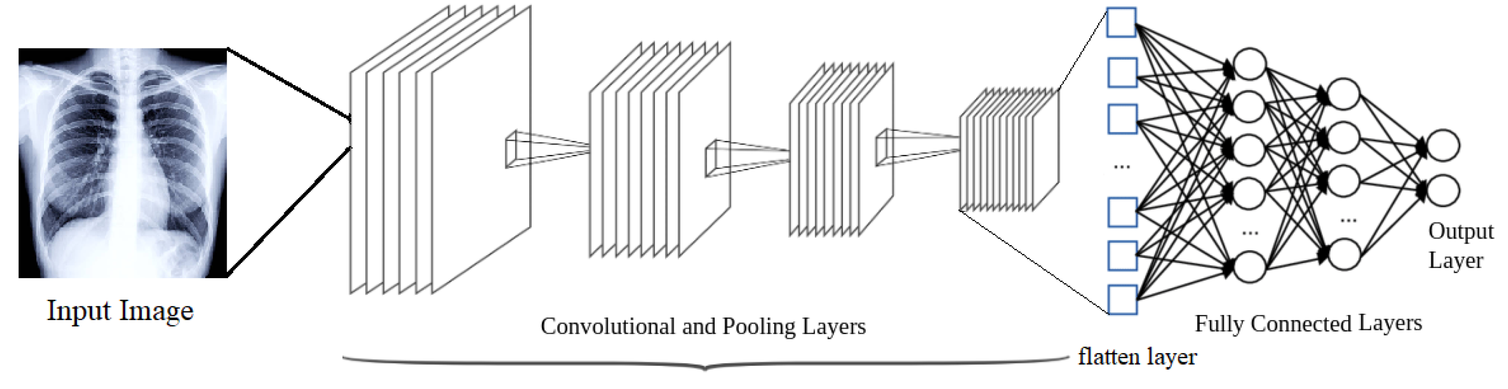 Applied Sciences Free FullText ExplainableAI in Automated Medical