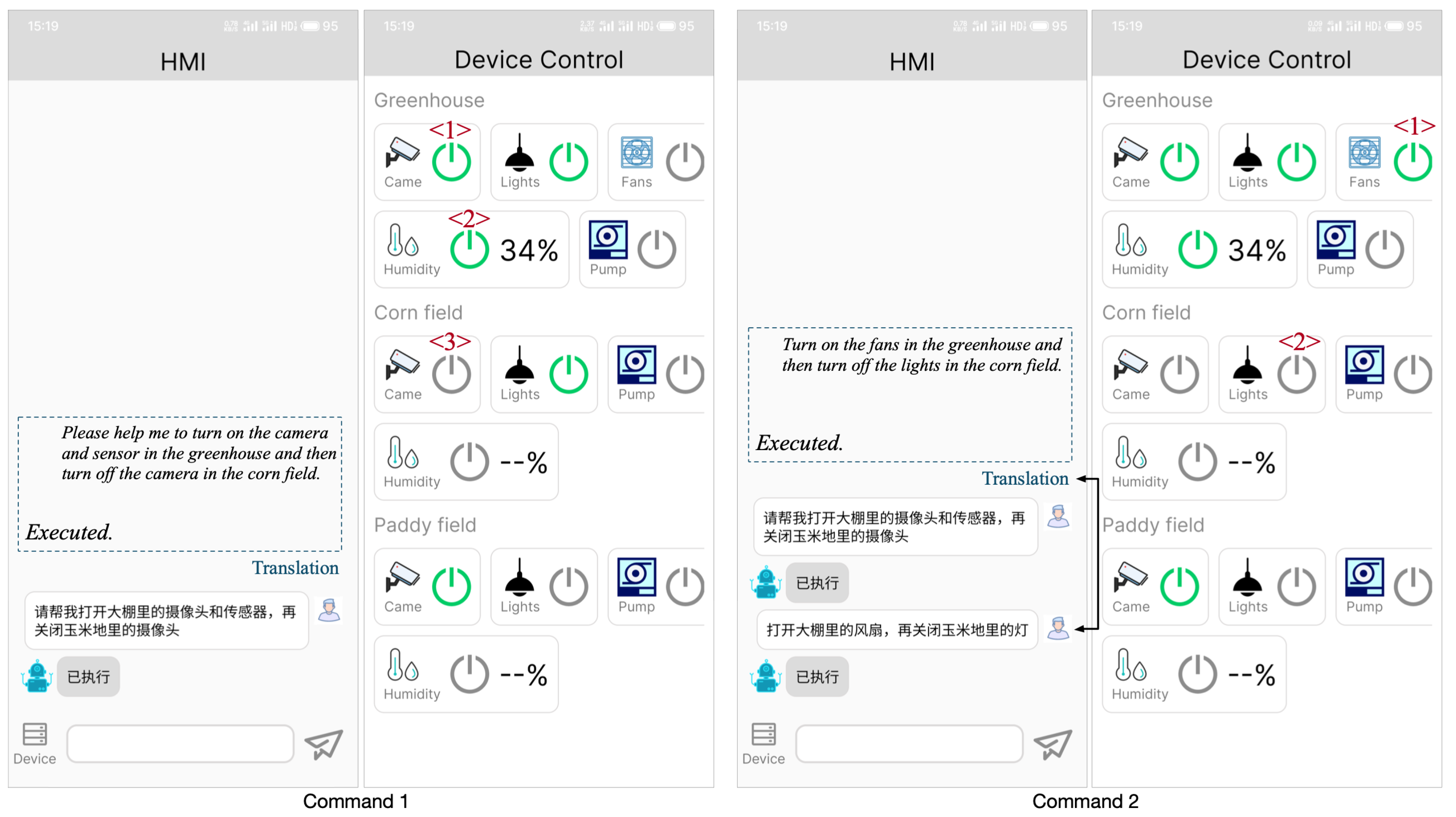 Building Natural Language Interfaces Using Natural Language