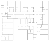 A Topology Map Generation Algorithm for Optimal Path Finding for Image ...