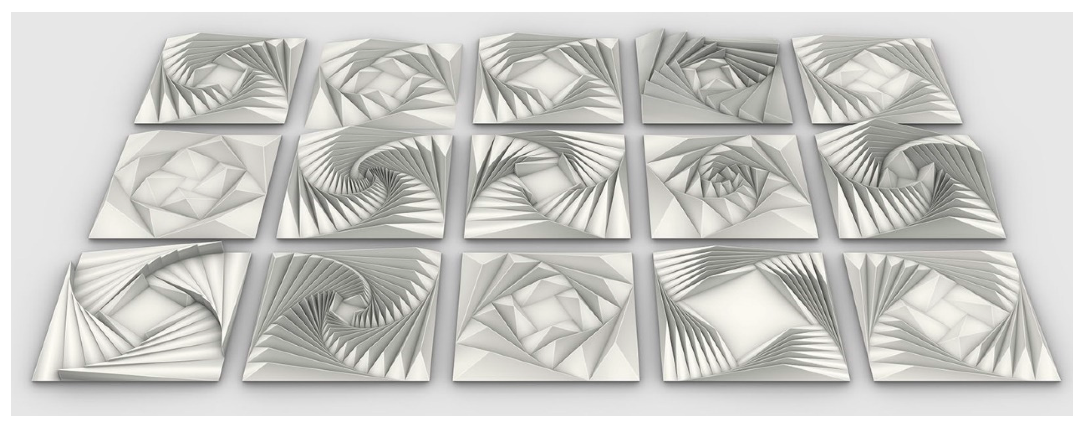 Interactive Parametric Design and Robotic Fabrication within Mixed ...