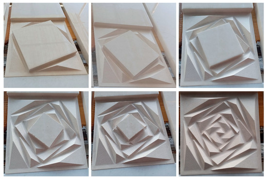 Interactive Parametric Design and Robotic Fabrication within Mixed ...