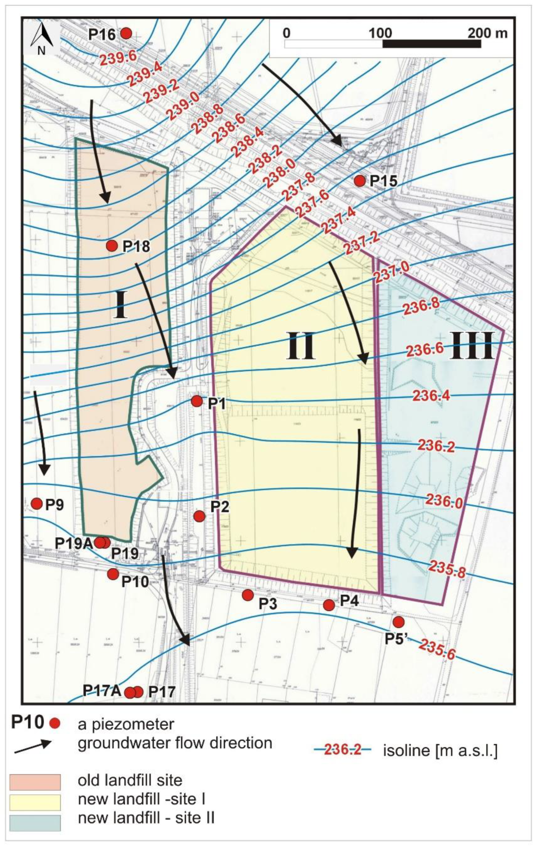 Sample Survey Drawing – Sample Survey Report | LDR Survey Pvt Ltd