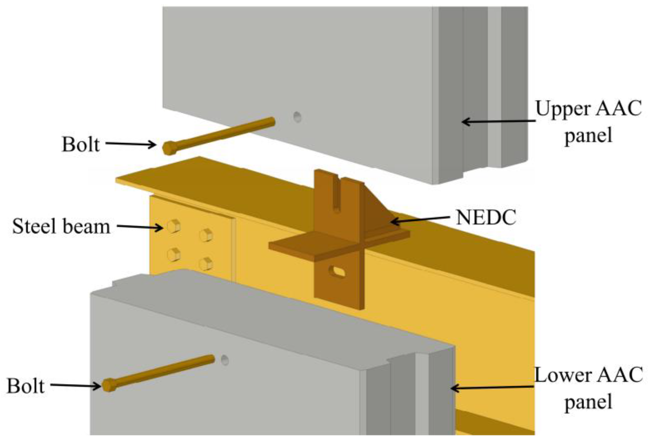 Applied Sciences Free FullText Experimental Study on the Seismic